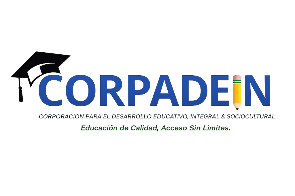 CORPADEIN Logo
