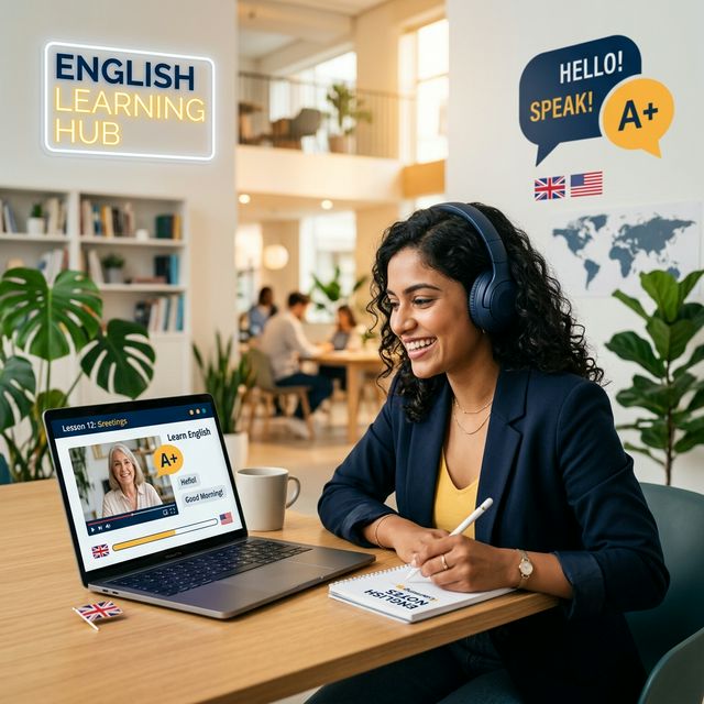 Centro de Idiomas